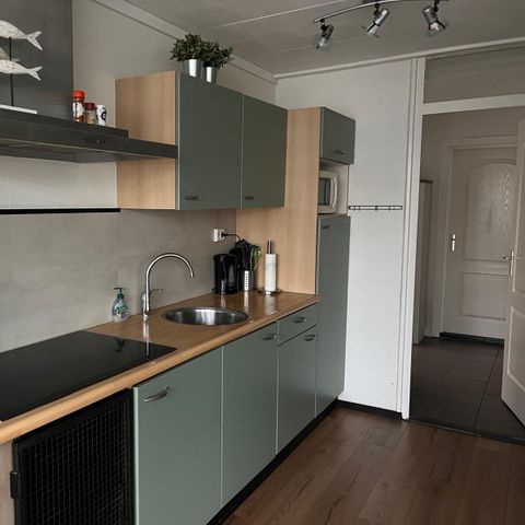 Bungalow 6 persons - Location: Baarland – 95