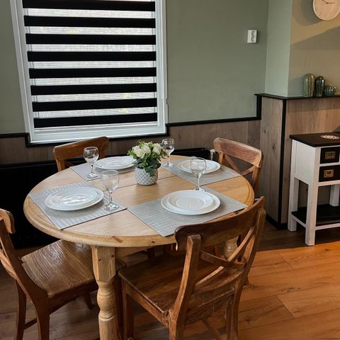 Bungalow 6 persons - Location: Baarland – 95