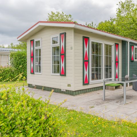 Chalet 6 persons - Location: Baarland – 747