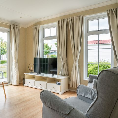 Chalet 6 persons - Location: Baarland – 747