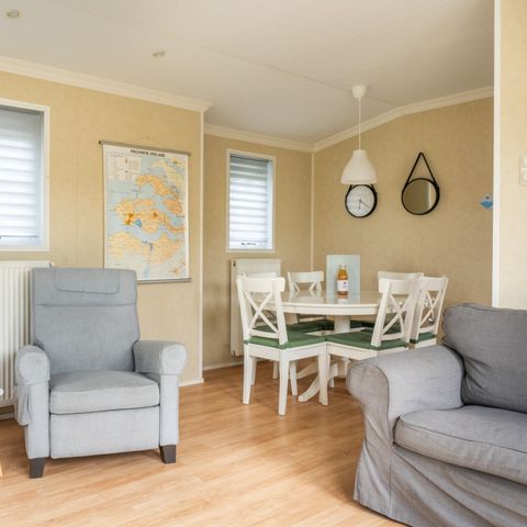 Chalet 6 persons - Location: Baarland – 747