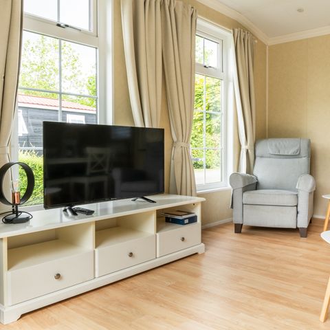 Chalet 6 persons - Location: Baarland – 747
