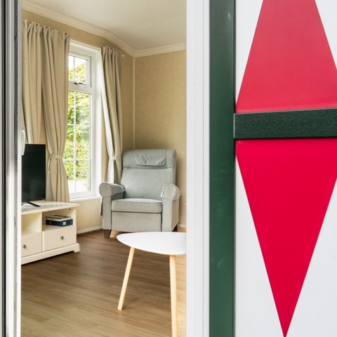 Chalet 6 persons - Location: Baarland – 747