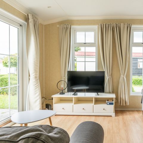 Chalet 6 persons - Location: Baarland – 747