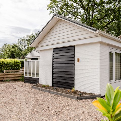 Bungalow 4 persons - Location: Baarland – Charming 8
