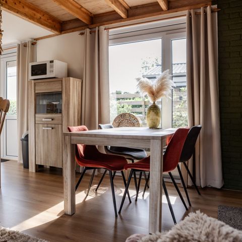 Bungalow 4 persons - Location: Baarland – Charming 8