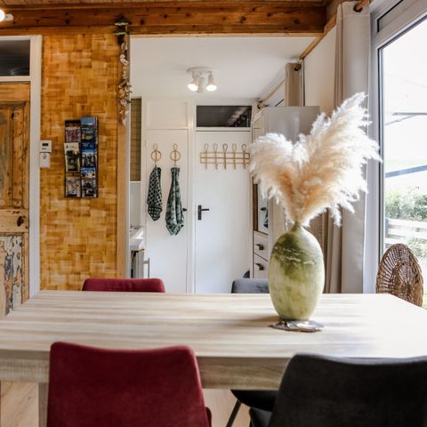 Bungalow 4 persons - Location: Baarland – Charming 8
