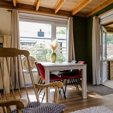 Bungalow 4 persons - Location: Baarland – Charming 8