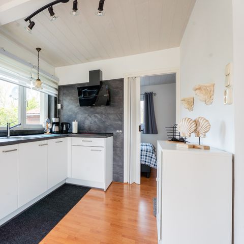 House 4 persons - Location: Baarland – Landingsweg 44