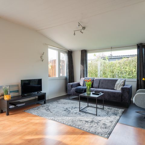House 4 persons - Location: Baarland – Landingsweg 44
