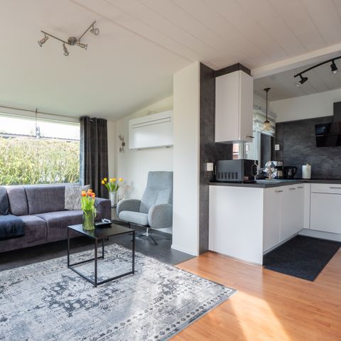 House 4 persons - Location: Baarland – Landingsweg 44