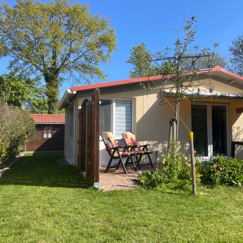 House 4 persons - Location: Baarland – Landingsweg 44