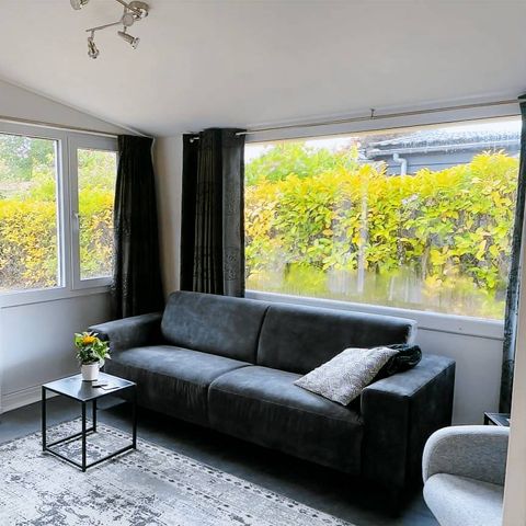 House 4 persons - Location: Baarland – Landingsweg 44
