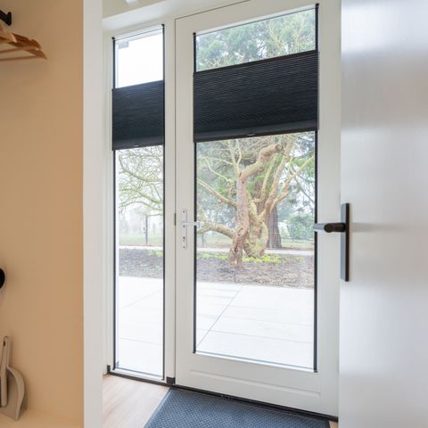 Studio 2 persons - Location: Yerseke – Zoute Huisje Westerschelde