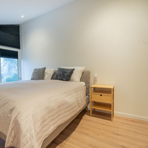 Studio 2 persons - Location: Yerseke – Zoute Huisje Westerschelde
