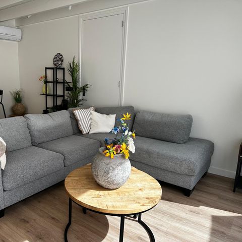Studio 2 persons - Location: Yerseke – Zoute Huisje Westerschelde