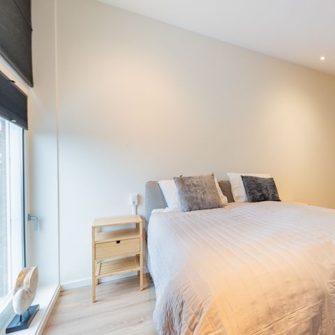Studio 2 persons - Location: Yerseke – Zoute Huisje Westerschelde