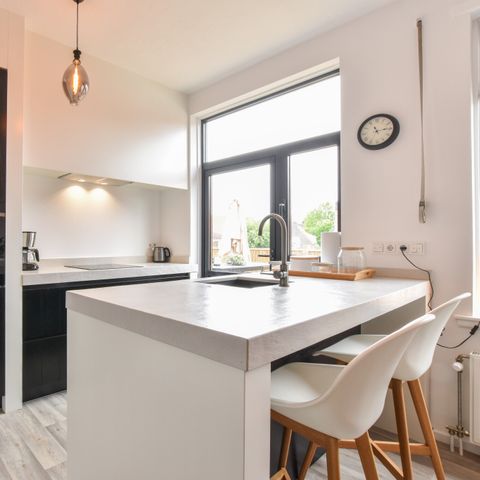 Apartment 8 persons - Location: Yerseke – Spacious property in the town centre