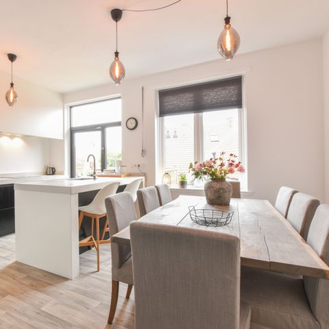 Apartment 8 persons - Location: Yerseke – Spacious property in the town centre