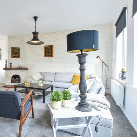 Apartment 8 persons - Location: Yerseke – Spacious property in the town centre