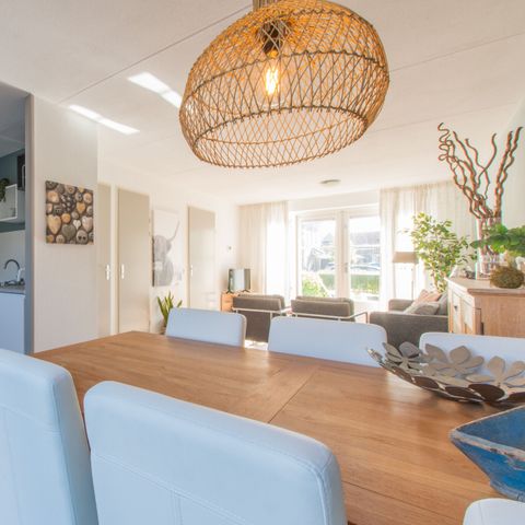 House 6 persons - Location: Wemeldinge – Middensluis 19