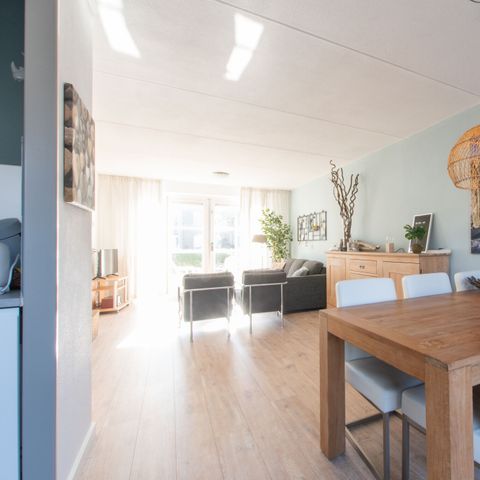 House 6 persons - Location: Wemeldinge – Middensluis 19