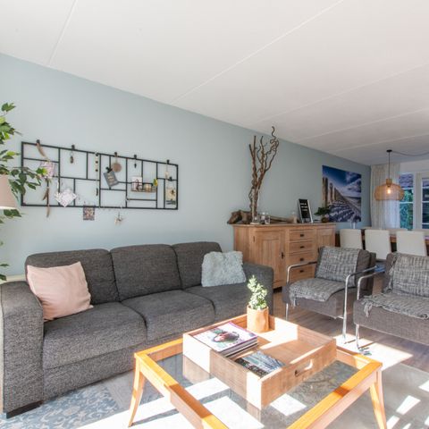House 6 persons - Location: Wemeldinge – Middensluis 19