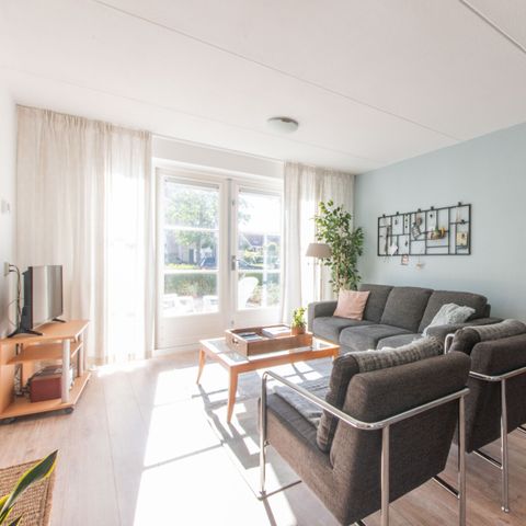 HOUSE 6 people - Location: Wemeldinge – Middensluis 19