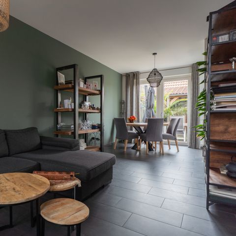 House 4 persons - Location: Yerseke – Close to the beach and a playground