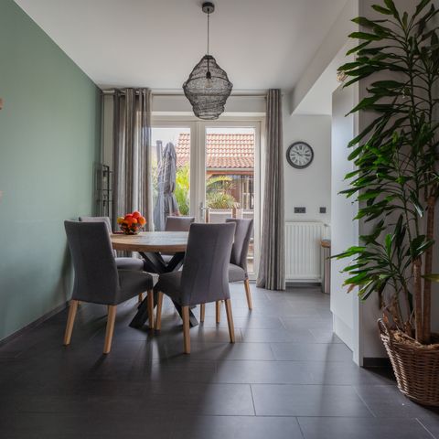 House 4 persons - Location: Yerseke – Close to the beach and a playground