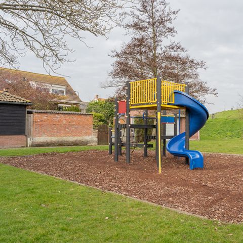 HOUSE 4 people - Yerseke - Near beach & playground