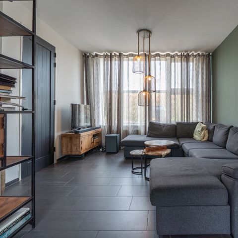 House 4 persons - Location: Yerseke – Close to the beach and a playground