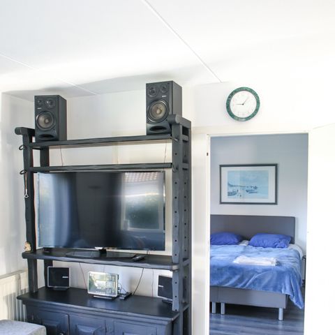 HOUSE 8 people - Location: Wemeldinge – Binnendijk 2-114