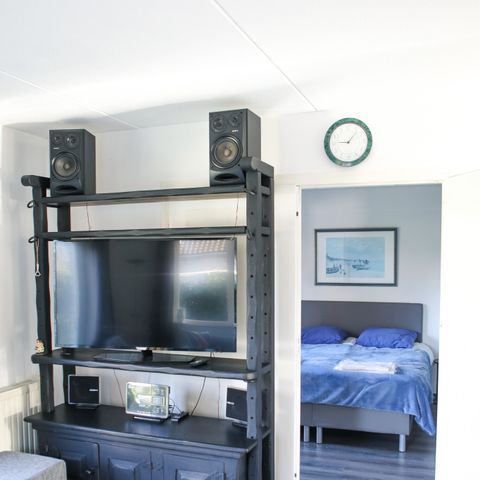 House 8 persons - Location: Wemeldinge – Binnendijk 2-114
