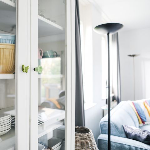 House 8 persons - Location: Wemeldinge – Binnendijk 2-114