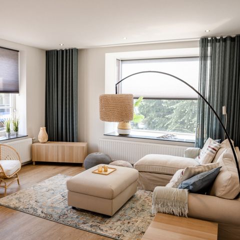 Apartment 6 persons - Location: Yerseke – In the bustling town centre
