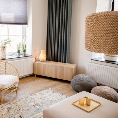 Apartment 6 persons - Location: Yerseke – In the bustling town centre