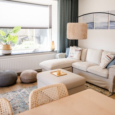 Apartment 6 persons - Location: Yerseke – In the bustling town centre