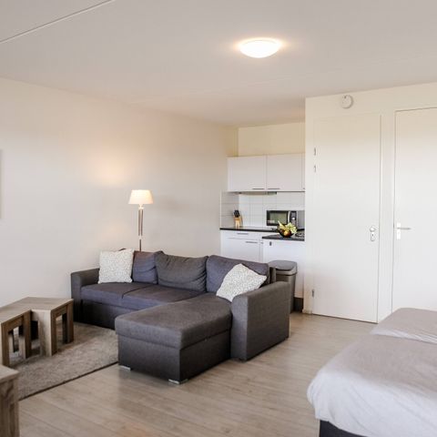 Apartment 2 persons - Location: Wemeldinge - 16