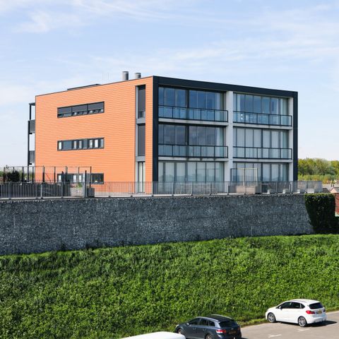 Apartment 2 persons - Location: Wemeldinge - 16
