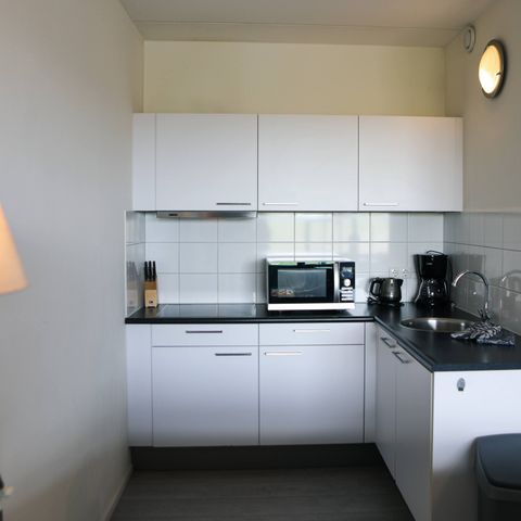 Apartment 2 persons - Location: Wemeldinge - 16