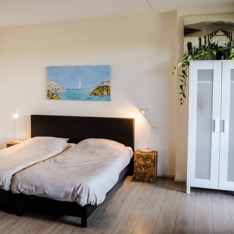 Apartment 2 persons - Location: Wemeldinge - 16