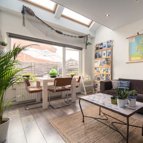 HOUSE 3 people - Location: Yerseke – Vieverdwas