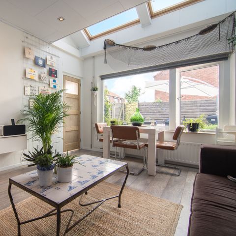 HOUSE 3 people - Location: Yerseke – Vieverdwas