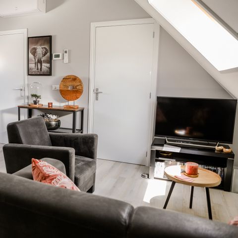 Apartment 2 persons - Location: Wemeldinge – Zuidelijke Achterweg 32a