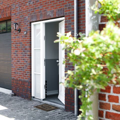 Apartment 2 persons - Location: Wemeldinge – Zuidelijke Achterweg 32a