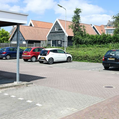 Apartment 2 persons - Location: Wemeldinge – Zuidelijke Achterweg 32a