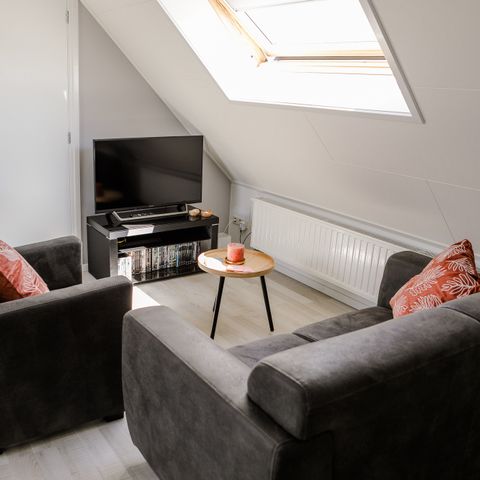 Apartment 2 persons - Location: Wemeldinge – Zuidelijke Achterweg 32a