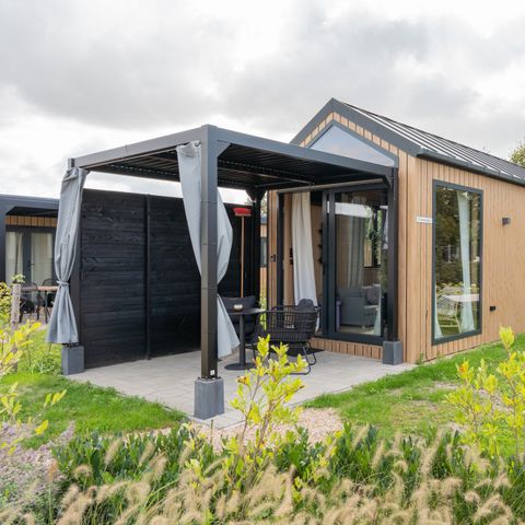 UNUSUAL ACCOMMODATION 3 people - Location: Waarde - Luxury 2