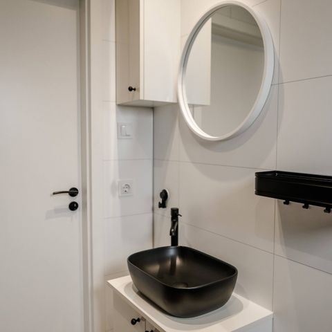 CHALET 6 people - Luxury on mini camping Value with hot tub